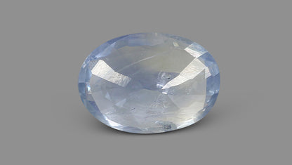 Natural Blue Sapphire 4.79 Carats / 5.26 Ratti