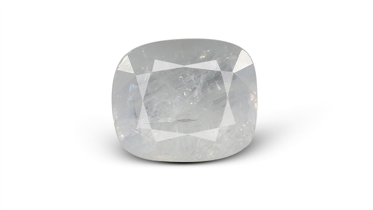 Natural Blue Sapphire 4.87 Carats / 5.35 Ratti