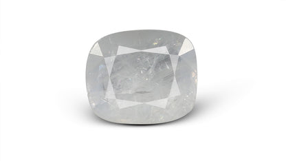 Natural Blue Sapphire 4.87 Carats / 5.35 Ratti