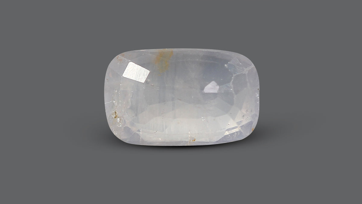 Natural Blue Sapphire 4.74 Carats / 5.21 Ratti