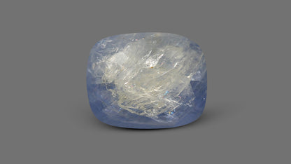 Natural Blue Sapphire 10.97 Carats / 12.05 Ratti