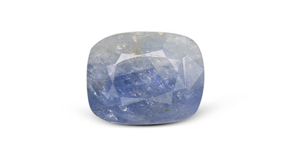 Natural Blue Sapphire 10.97 Carats / 12.05 Ratti