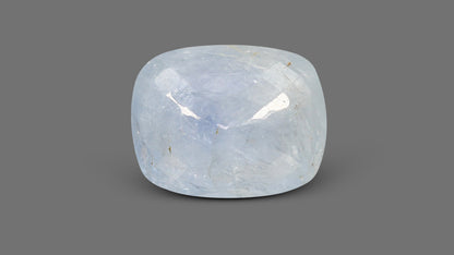 Natural Blue Sapphire 11.23 Carats / 12.34 Ratti