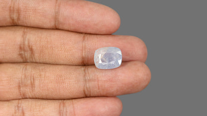 Natural Blue Sapphire 11.23 Carats / 12.34 Ratti