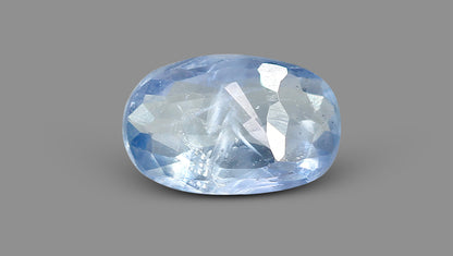 Natural Blue Sapphire 2.75 Carats / 3.02 Ratti