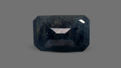 Natural Blue Sapphire 7.69 Carats / 8.45 Ratti