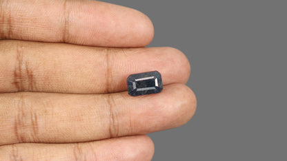 Natural Blue Sapphire 7.69 Carats / 8.45 Ratti