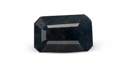 Natural Blue Sapphire 7.69 Carats / 8.45 Ratti