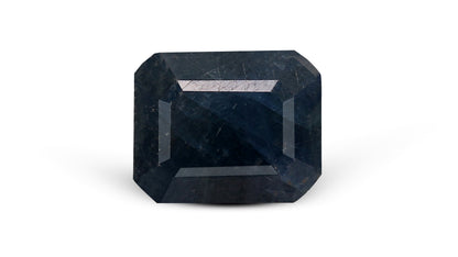 Natural Blue Sapphire 8.43 Carats / 9.26 Ratti