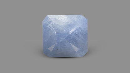 Kashmir Blue Sapphire (Neelam) 10.23 Carats / 11.24 Ratti