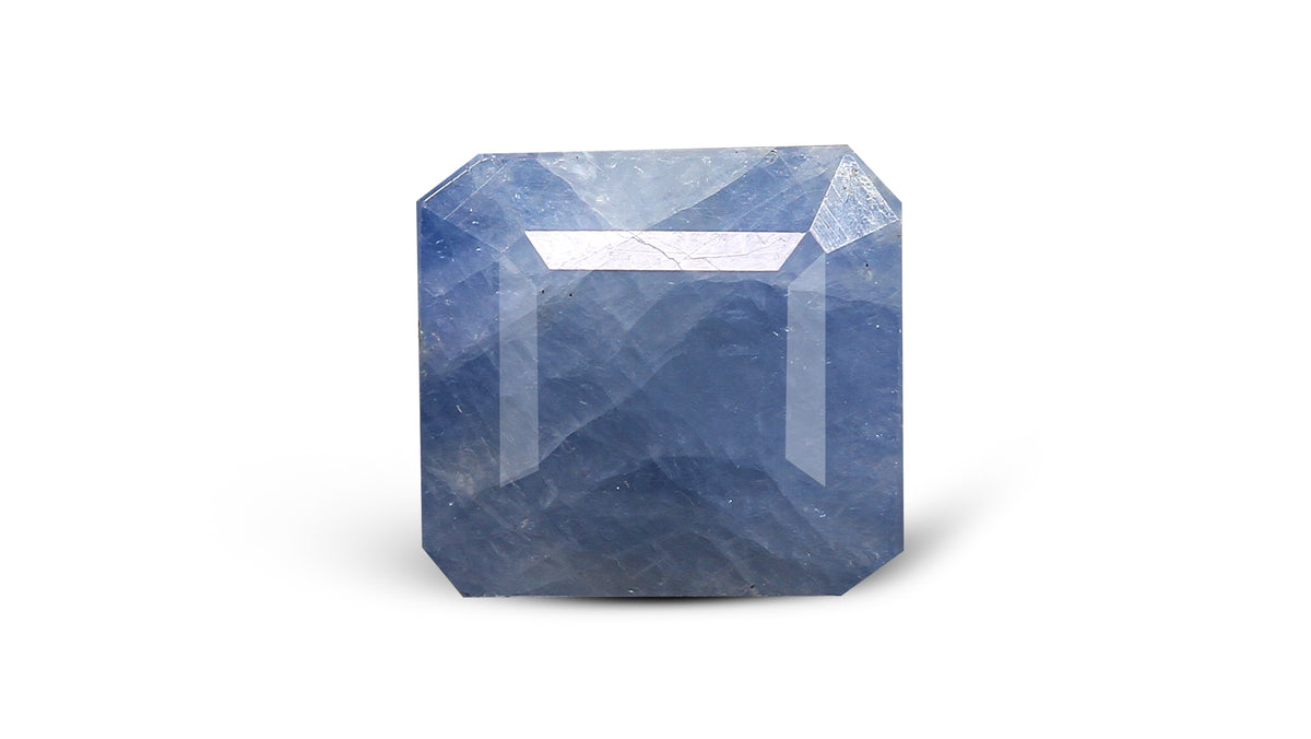 Kashmir Blue Sapphire (Neelam) 10.23 Carats / 11.24 Ratti