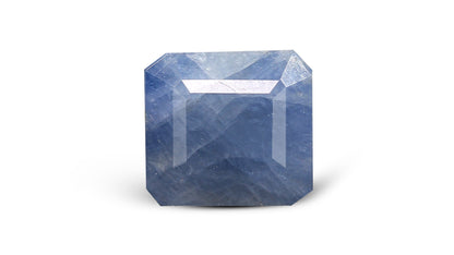 Kashmir Blue Sapphire (Neelam) 10.23 Carats / 11.24 Ratti