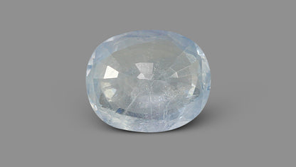 Natural Blue Sapphire 4.21Carats / 4.63 Ratti