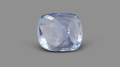 Natural Blue Sapphire 4.31 Carats / 4.74 Ratti
