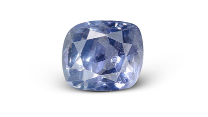 Natural Blue Sapphire 4.31 Carats / 4.74 Ratti
