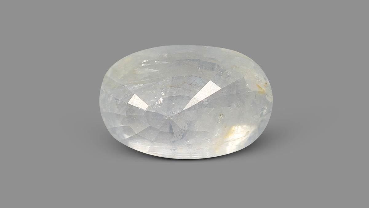 Natural Blue Sapphire 6.50 Carats / 7.14 Ratti