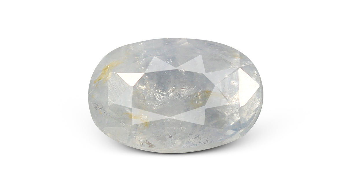 Natural Blue Sapphire 6.50 Carats / 7.14 Ratti