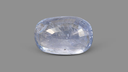 Natural Blue Sapphire 10.26 Carats / 11.27 Ratti