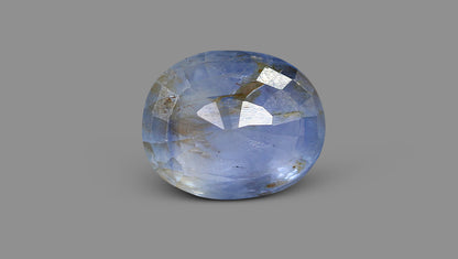 Natural Blue Sapphire 5.60 Carats / 6.15 Ratti