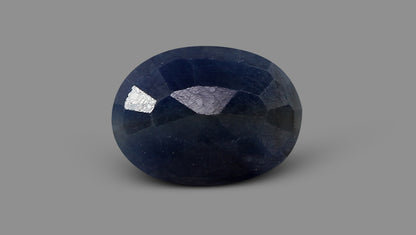 Natural Blue Sapphire 5.40 Carats / 5.93 Ratti