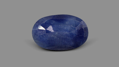 Natural Blue Sapphire 5.60 Carats / 6.15 Ratti