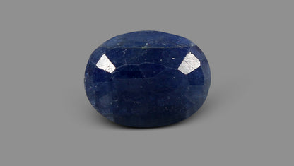 Natural Blue Sapphire 5.00 Carats / 5.49 Ratti