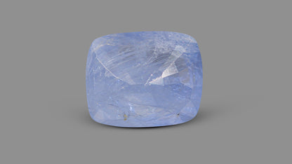Natural Blue Sapphire 9.97 Carats / 10.96 Ratti