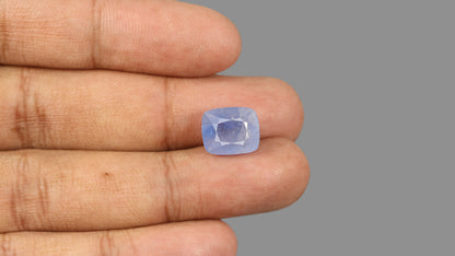 Natural Blue Sapphire 9.97 Carats / 10.96 Ratti