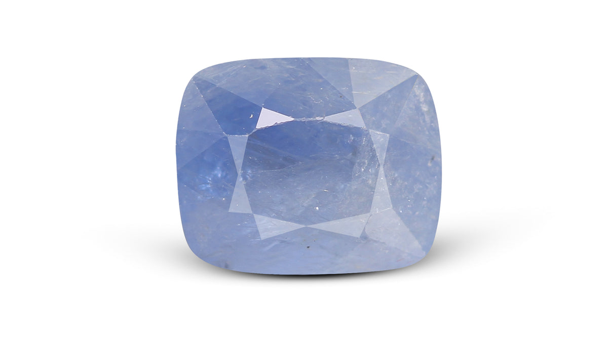 Natural Blue Sapphire 9.97 Carats / 10.96 Ratti