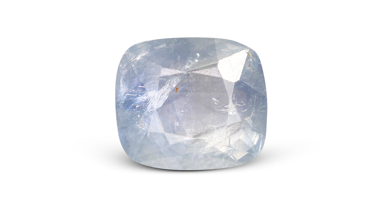 Natural Blue Sapphire 9.08 Carats / 9.98 Ratti