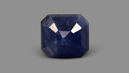Natural Blue Sapphire 8.65 Carats / 9.51 Ratti