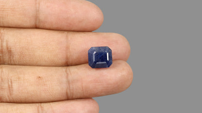 Natural Blue Sapphire 8.65 Carats / 9.51 Ratti