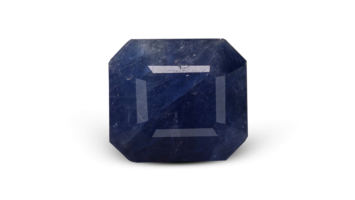 Natural Blue Sapphire 8.65 Carats / 9.51 Ratti