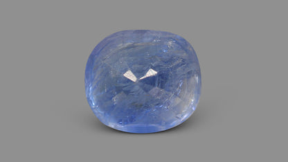Natural Blue Sapphire 7.66 Carats / 8.42 Ratti