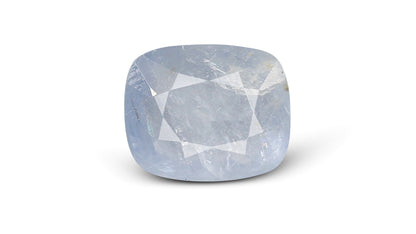Natural Blue Sapphire 5.04 Carats / 5.54 Ratti