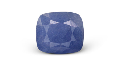 Natural Blue Sapphire 6.73 Carats / 7.4 Ratti