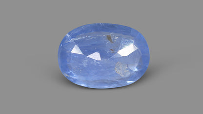 Natural Blue Sapphire 3.62 Carats / 3.98 Ratti