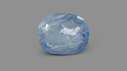 Natural Blue Sapphire 3.63 Carats / 3.99 Ratti