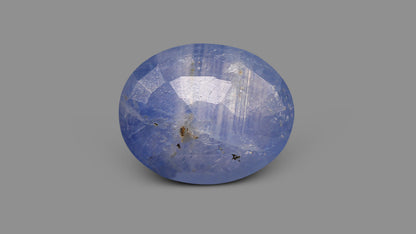 Natural Blue Sapphire 9.09 Carats / 9.99 Ratti
