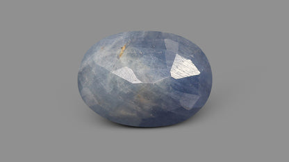 Natural Blue Sapphire 7.20 Carats / 7.91 Ratti