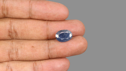 Natural Blue Sapphire 7.20 Carats / 7.91 Ratti
