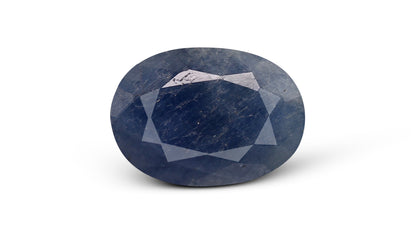 Natural Blue Sapphire 7.20 Carats / 7.91 Ratti