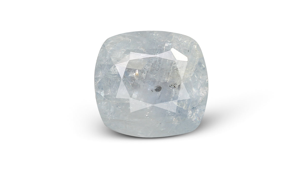 Natural Blue Sapphire 12.30 Carats / 13.52 Ratti