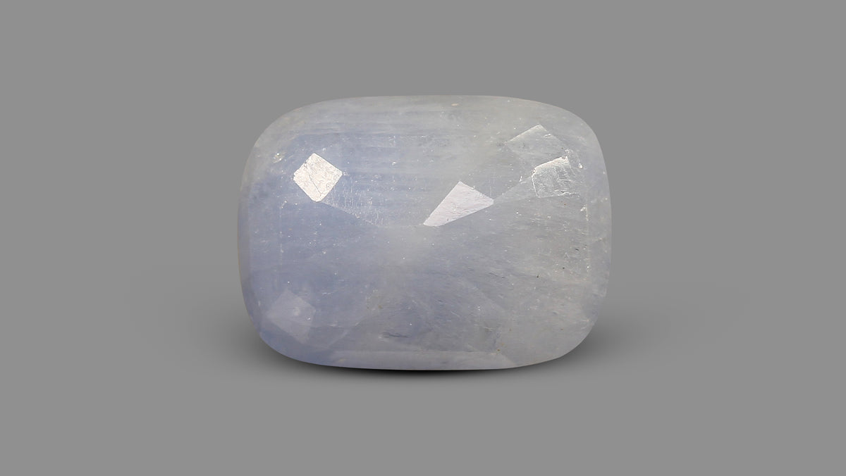 Natural Blue Sapphire 10.04 Carats / 11.03 Ratti