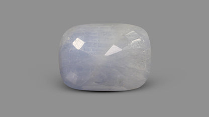 Natural Blue Sapphire 10.04 Carats / 11.03 Ratti