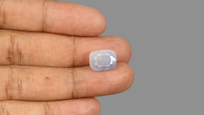 Natural Blue Sapphire 10.04 Carats / 11.03 Ratti