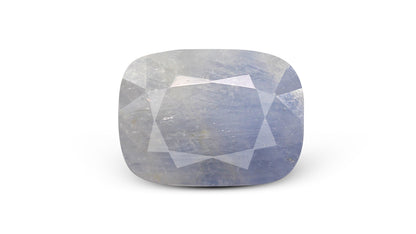 Natural Blue Sapphire 10.04 Carats / 11.03 Ratti
