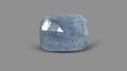 Natural Blue Sapphire 5.37 Carats / 5.9 Ratti