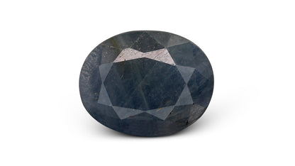 Natural Blue Sapphire 6.77 Carats / 7.44 Ratti