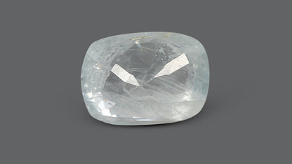 Natural Blue Sapphire 6.01 Carats / 6.6 Ratti